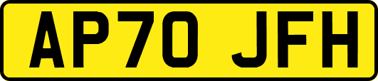 AP70JFH
