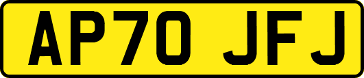 AP70JFJ