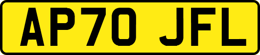 AP70JFL