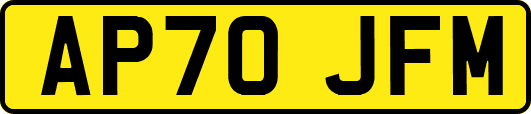 AP70JFM