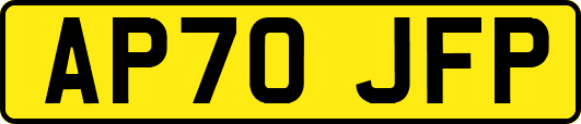 AP70JFP