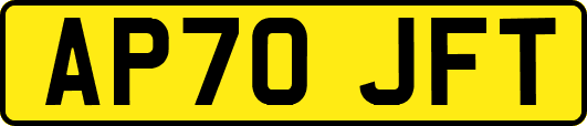 AP70JFT