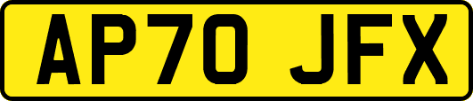 AP70JFX