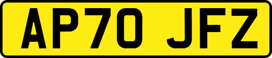 AP70JFZ