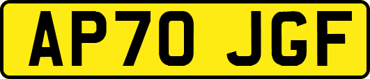AP70JGF