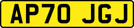 AP70JGJ