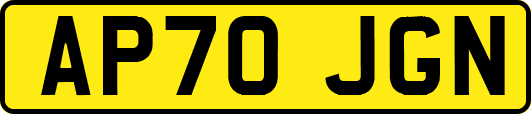 AP70JGN