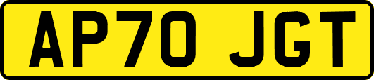 AP70JGT