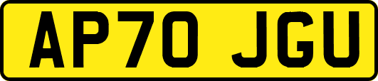 AP70JGU