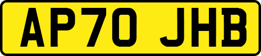 AP70JHB