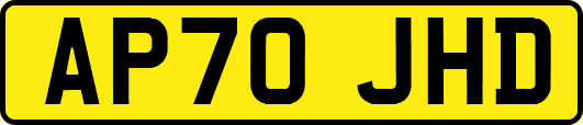 AP70JHD