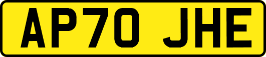 AP70JHE