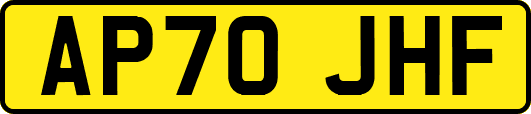 AP70JHF