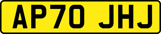 AP70JHJ