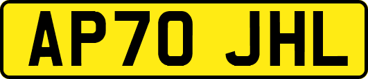 AP70JHL