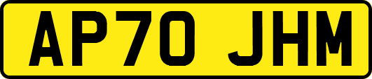 AP70JHM