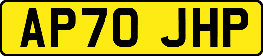 AP70JHP