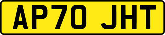 AP70JHT