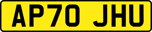 AP70JHU