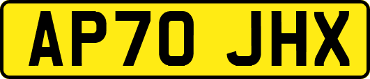 AP70JHX
