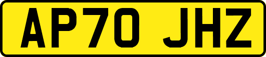 AP70JHZ
