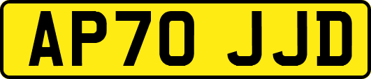 AP70JJD