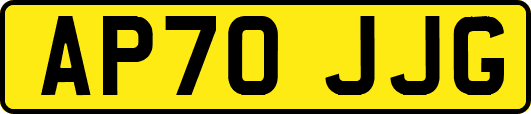 AP70JJG