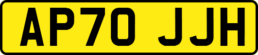 AP70JJH