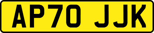 AP70JJK