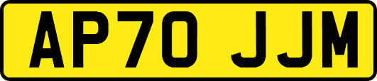 AP70JJM