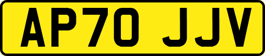 AP70JJV
