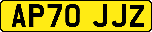 AP70JJZ