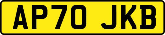 AP70JKB