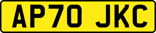 AP70JKC