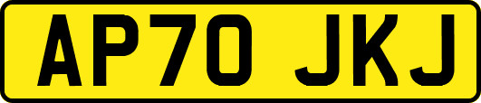 AP70JKJ