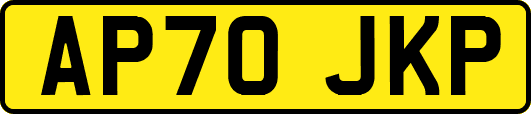 AP70JKP