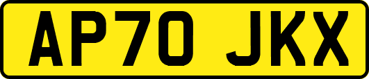 AP70JKX