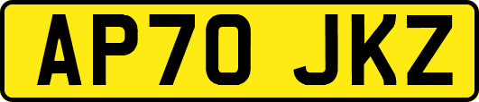 AP70JKZ