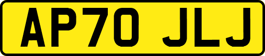 AP70JLJ
