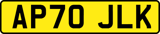 AP70JLK