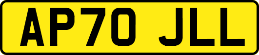 AP70JLL