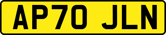 AP70JLN
