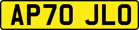 AP70JLO