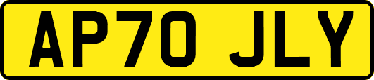 AP70JLY
