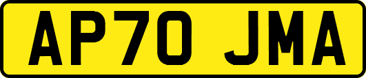 AP70JMA