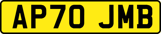 AP70JMB