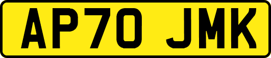 AP70JMK