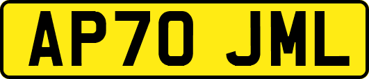 AP70JML