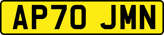 AP70JMN
