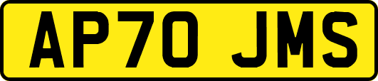 AP70JMS